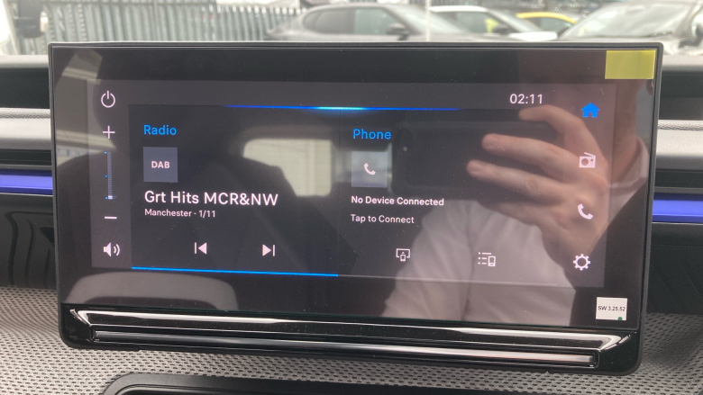 Citroen C3 1.2 Turbo Plus 5dr Petrol Hatchback